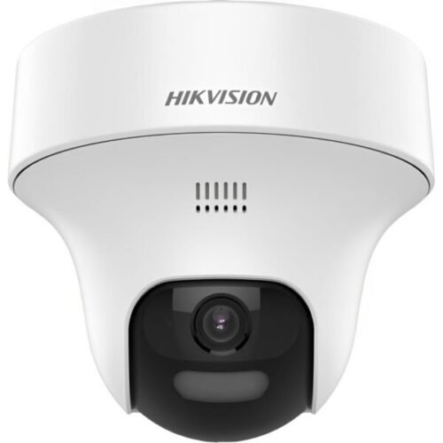 Cámara de Vigilancia PT Hikvision DS-2CE70D0T-PTLTS