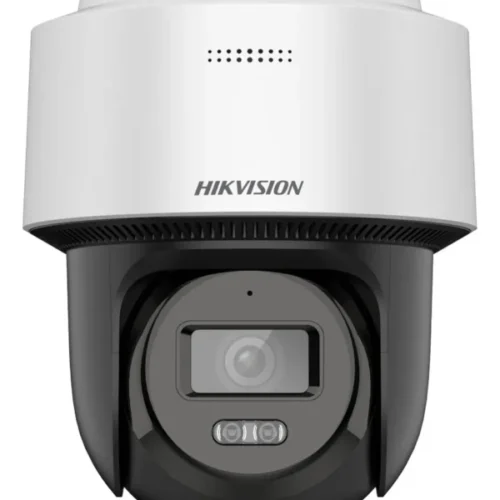 Cámara Domo De Velocidad Ip Ds-2de2c400mwg-e De 30 Mt Y 4 Mp