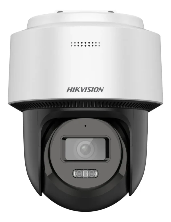 Cámara Domo De Velocidad Ip Ds-2de2c400mwg-e De 30 Mt Y 4 Mp