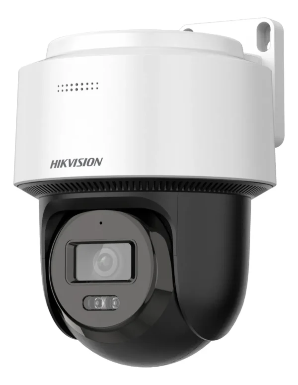 Cámara Domo De Velocidad Ip Ds-2de2c400mwg-e De 30 Mt Y 4 Mp - Vista adicional