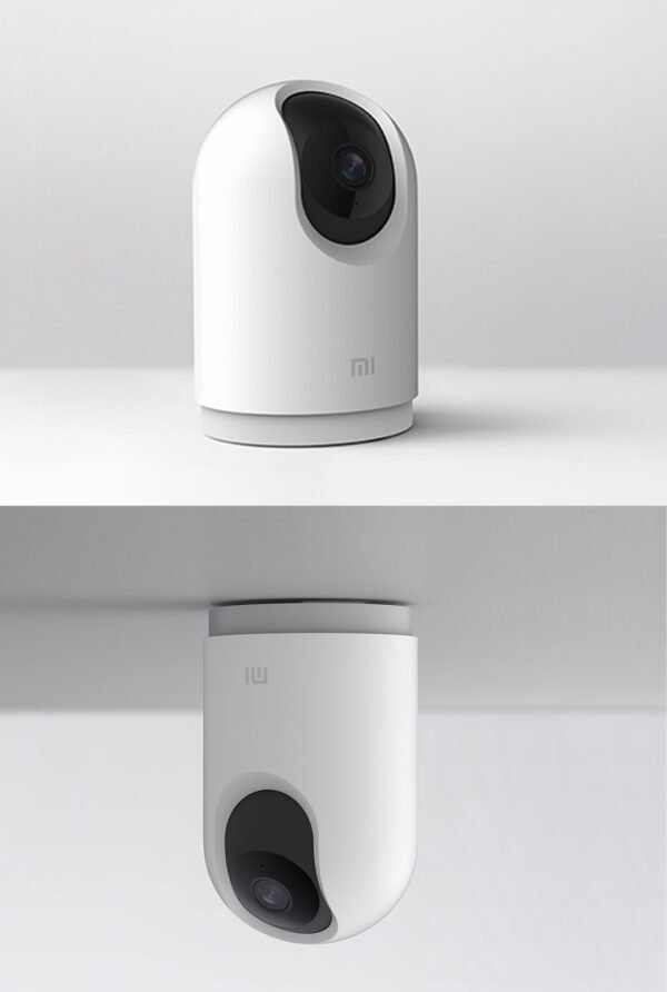 Cámara Xiaomi Mi 360° Home Security Camera 2K Pro - Vista adicional