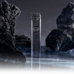 Xiaomi Kit de profesional corta pelo recortadora d afeitadoras eléctricas impermeables IPX7 - Vista adicional