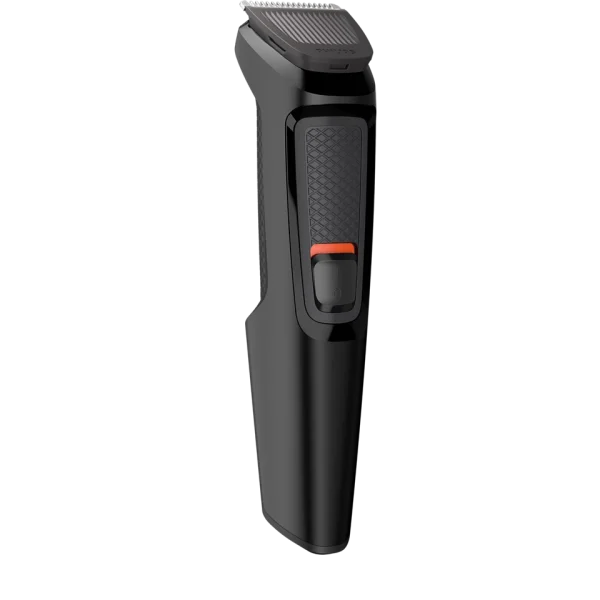 Cortabarba PHILIPS MG3711/15 Multigroom 6 EN 1 - Vista adicional
