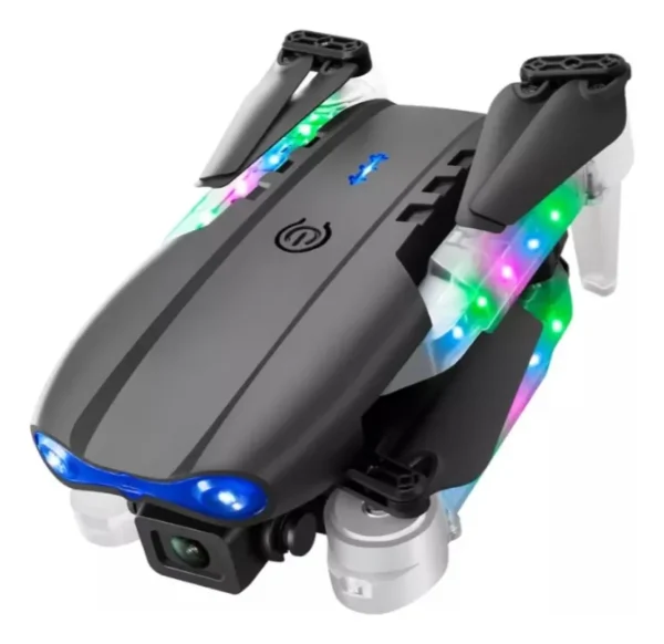 Drone Con Cámara Dual Principante Contro Remoto E99D MAX - Vista adicional