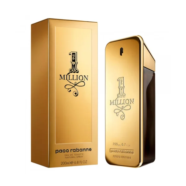 Perfume Paco Rabanne One Million EDT 100ML