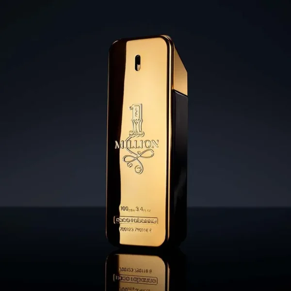 Perfume Paco Rabanne One Million EDT 100ML