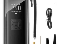 Kit De Herramientas Valija Caja De 245 Piezas Stardom Plateado