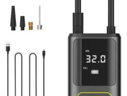 Kit De Herramientas Valija Caja De 245 Piezas Stardom Plateado