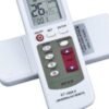 Medidor de Glucose Luo JZK-206 Blood Meter