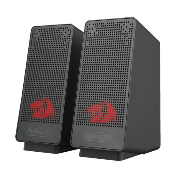 Parlante PC Redragon RANCH GS513