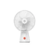 Mini Ventilador Recargable Xiaomi Mini Fan 18.5 Horas