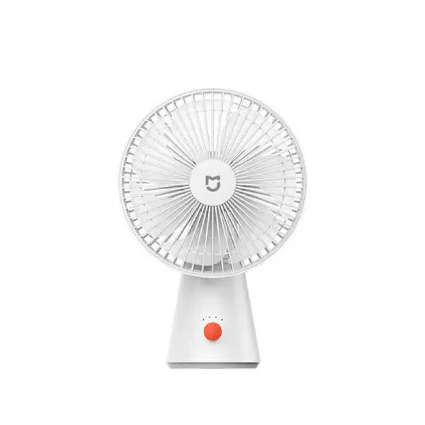 Mini Ventilador Recargable Xiaomi Mini Fan 18.5 Horas