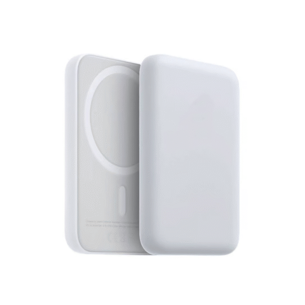 Apple MagSafe Battery Pack 5000am caja original