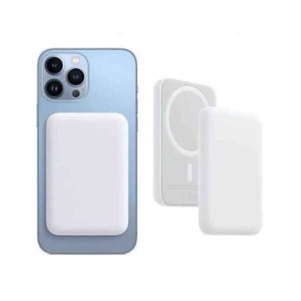 Apple MagSafe Battery Pack 5000am caja original