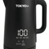 Pava Electrica Digital Tokyo Style 2.2l TOKYO-9