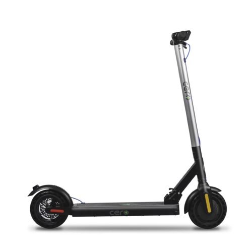 MONOPATIN Scooter Xiaomi Mi Electric Scooter 4 Go Gris