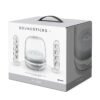 Harman Kardon SoundSticks 4 white bluetooth original
