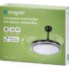 Ventilador De Techo Retractil Ogaan OG-F2