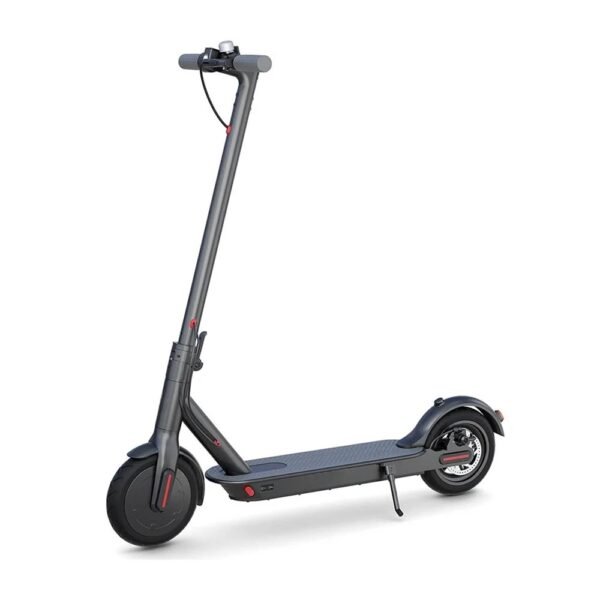 MONOPATIN Scooter Xiaomi Mi Electric Scooter 4 Go Gris
