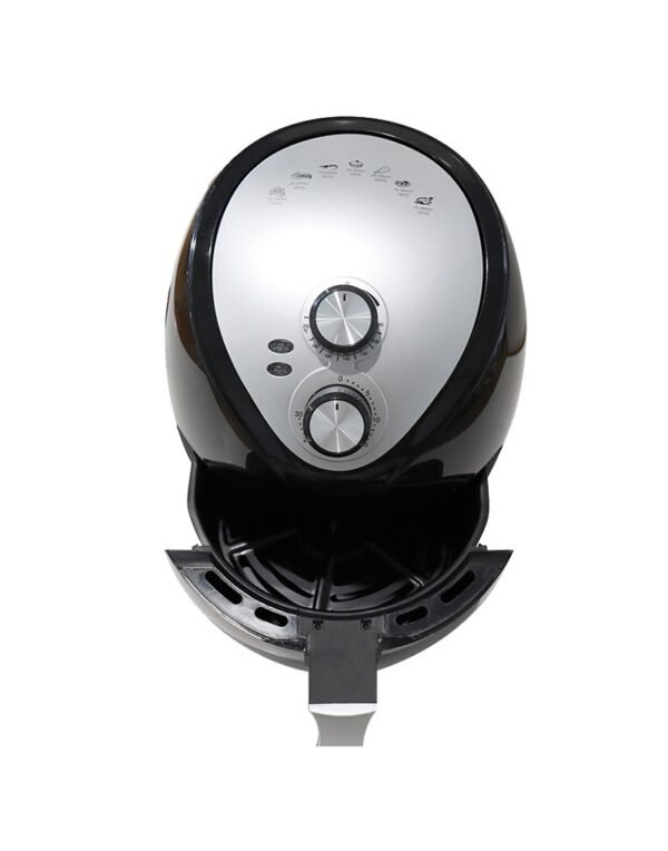 Freidora de Aire Magiclick P-4000 1300W 3,2 Litros