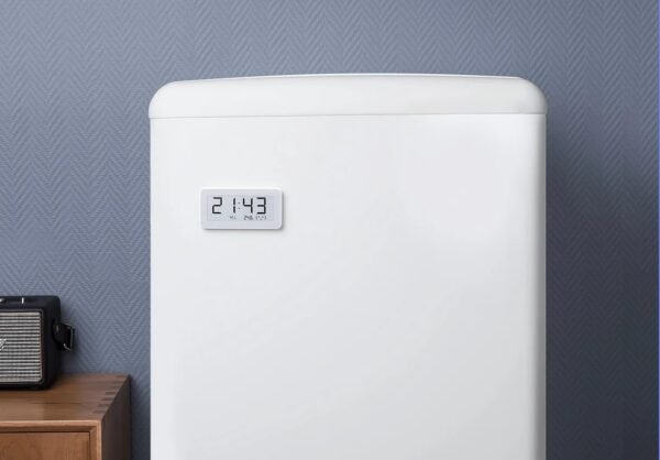 Reloj con Monitor de temperatura y humedad Xiaomi BHR5435GL