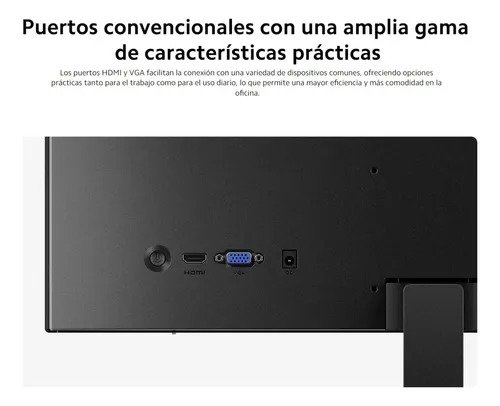 Monitor Full HD de 22″ Xiaomi A22i 1920 x 1080