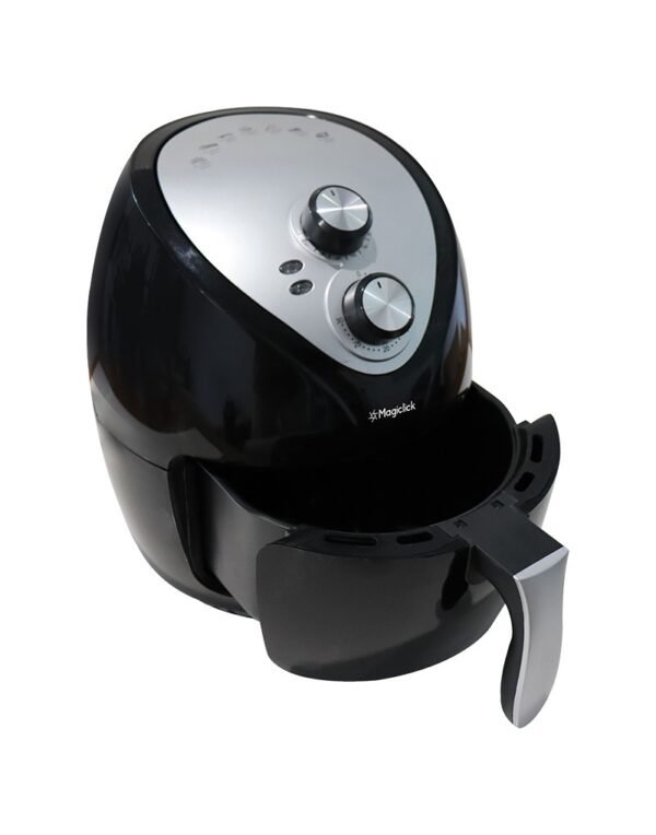 Freidora de Aire Magiclick P-4000 1300W 3,2 Litros