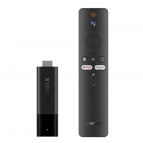 Smart TV Stick Xiaomi 4K MDZ-27-EU  UHD