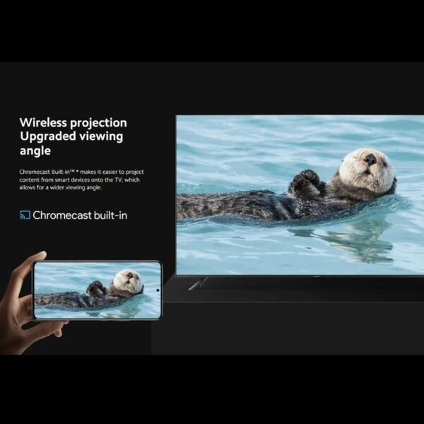 Xiaomi Mi Tv Box S 2nd Control De Voz 4k 8gb