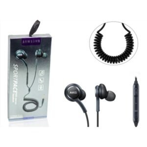 AURICULAR SAMSUNG AKG RESORTE SPORT