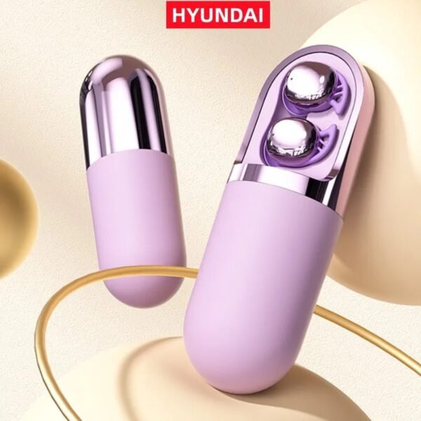 Auriculares Bluetooth S13 con masaje vibratorio