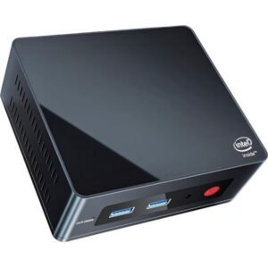 Mici PC Beelink GK Intel Celeron J4125 8GB 256GB